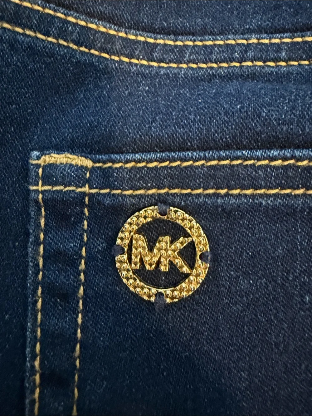 Michael Kors Women's Leg Jeans